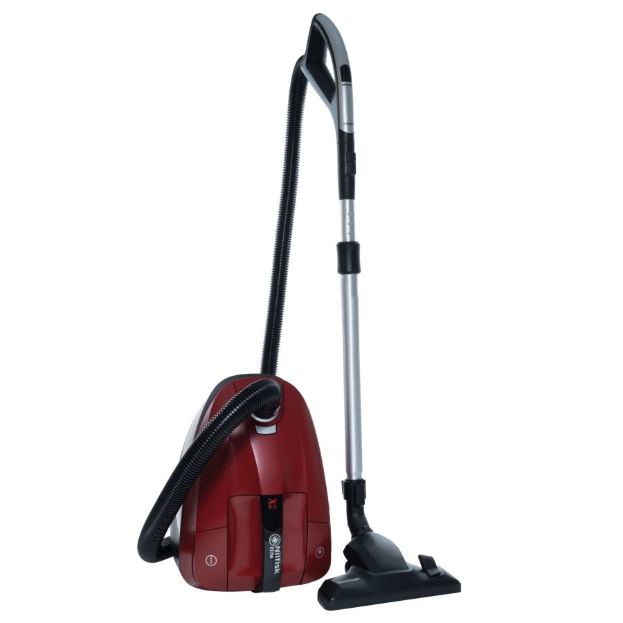Nilfisk Elite stvsuger RCL14E08A2 Classic 3,6 l 450 W stvpose Rd #1