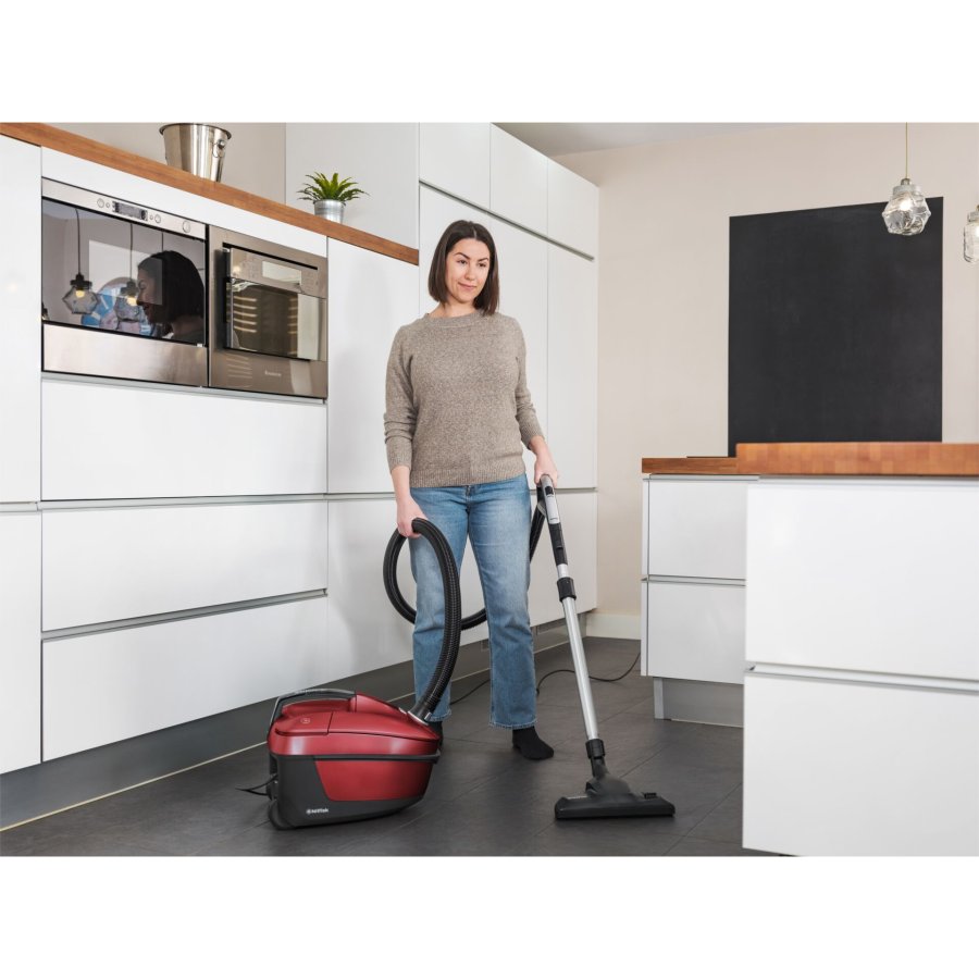 Nilfisk Elite stvsuger RCL14E08A2 Classic 3,6 l 450 W stvpose Rd #6