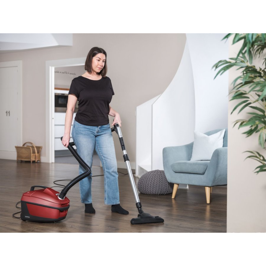 Nilfisk Elite stvsuger RCL14E08A2 Classic 3,6 l 450 W stvpose Rd #7