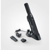 Severin HV 9589 S'Power Handstaubsauger #4