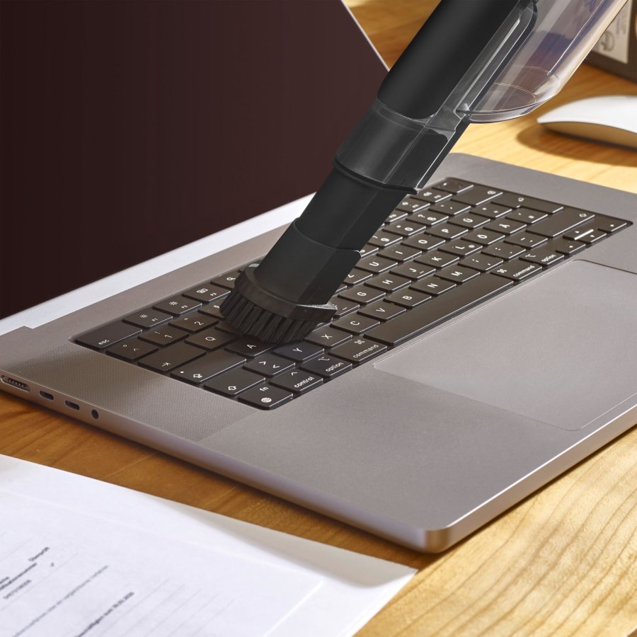 Severin HV 9589 S'Power Handstaubsauger #8