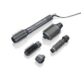 Severin WL 0683 Hrstylingsst Anthracit, Slv 1500 W 2,8 m #1