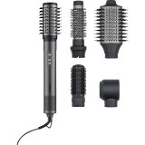 Severin WL 0683 Hrstylingsst Anthracit, Slv 1500 W 2,8 m #2