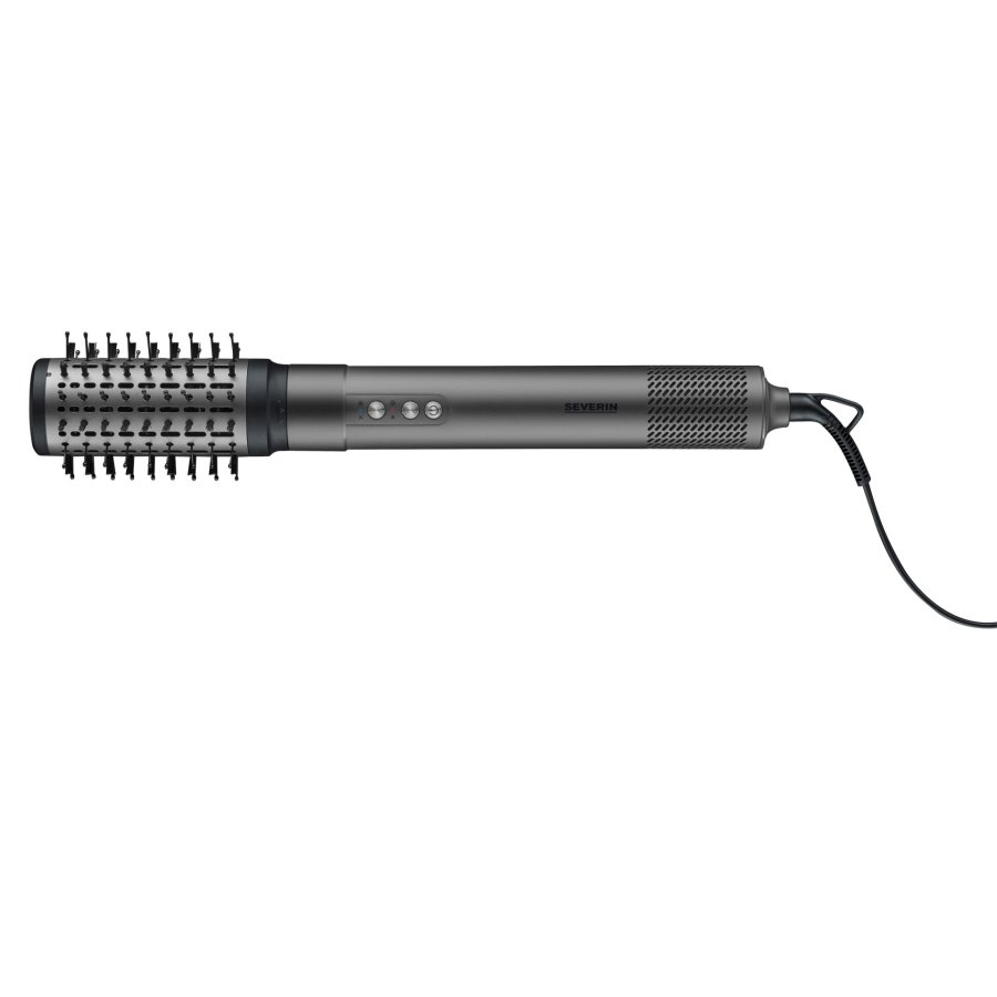 Severin WL 0683 Hrstylingsst Anthracit, Slv 1500 W 2,8 m #3