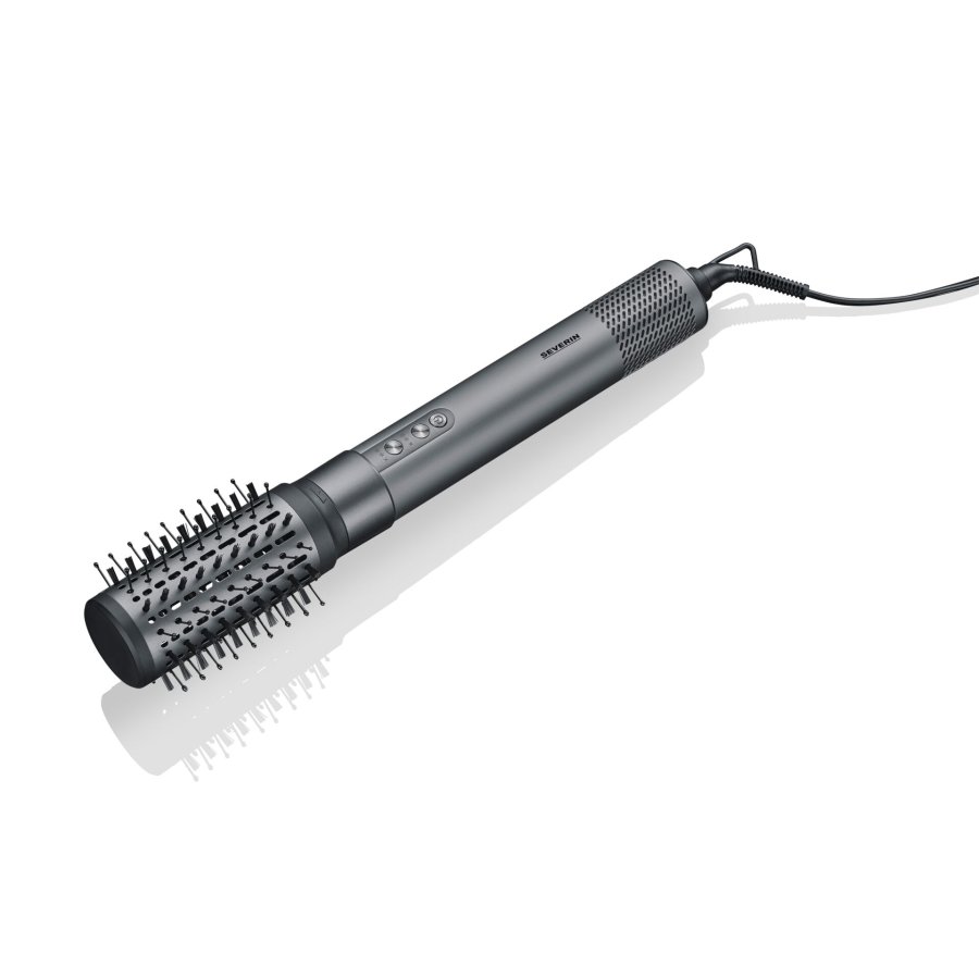 Severin WL 0683 Hrstylingsst Anthracit, Slv 1500 W 2,8 m #4