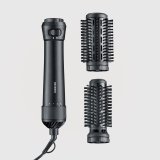 Severin WL 0241 hrstyler Varmluftsbrste Varm Sort 1000 W 1,8 m #4