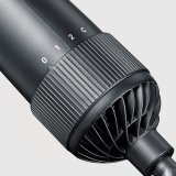 Severin WL 0241 hrstyler Varmluftsbrste Varm Sort 1000 W 1,8 m #6
