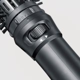 Severin WL 0241 hrstyler Varmluftsbrste Varm Sort 1000 W 1,8 m #7