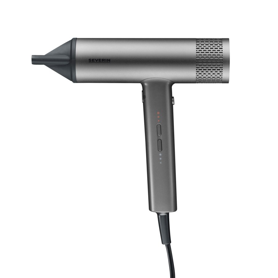Severin HT 0169 hrtrrer 2000 W Anthracit #3