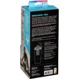 HydraPak Bike Bottle Breakaway Plus 600 ml - frost/hp blue #2