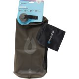 Hydrapak Seeker 4L Trinktank grau #1