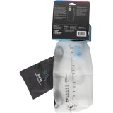 Hydrapak Seeker 3L Trinktank mit Filter transparent #2