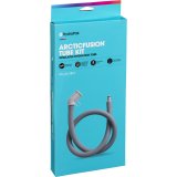 Hydrapak Arcticfusion Trinkschlauch grau #1