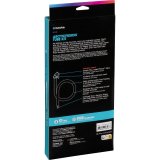 Hydrapak Arcticfusion Trinkschlauch grau #2