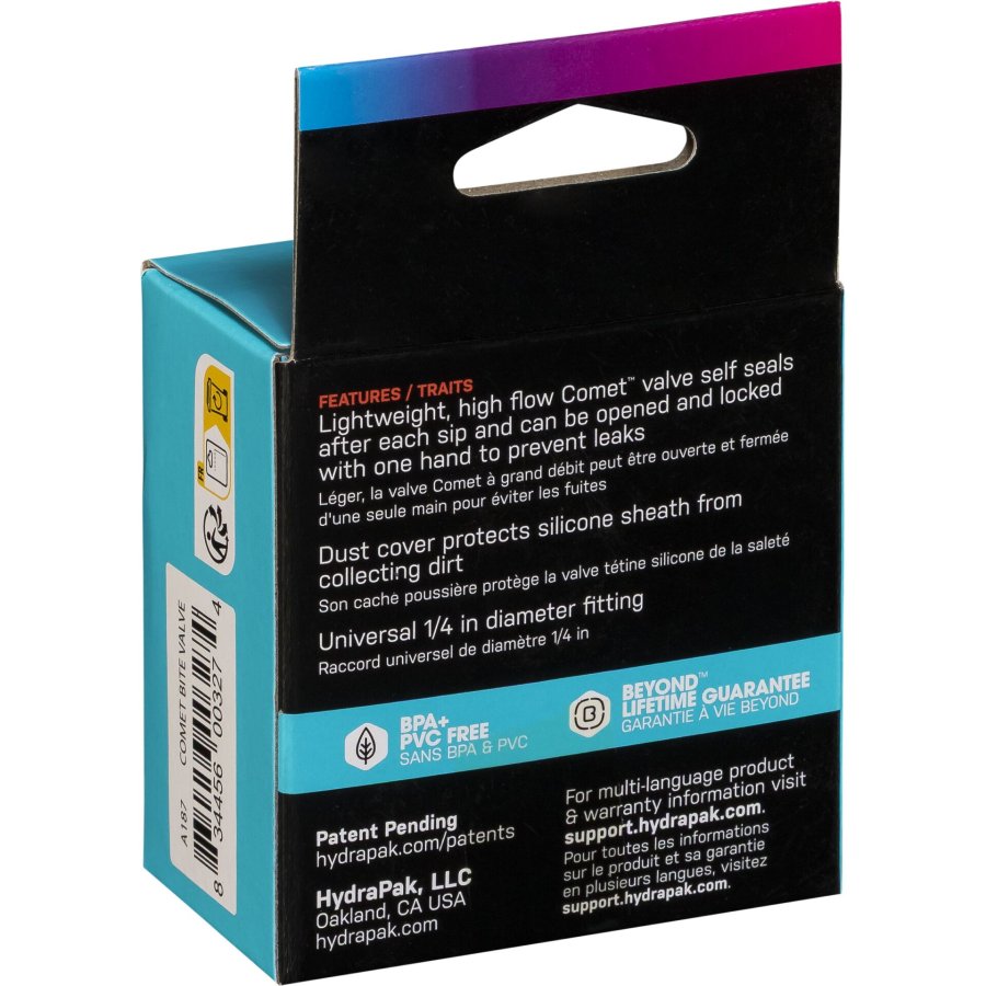 Hydrapak Comet Beißventil #2