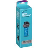 Hydrapak Filterkappe 42mm blau #1