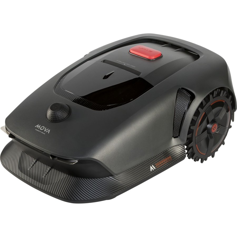 Dreame Mova M1000 Rasenmähroboter #1
