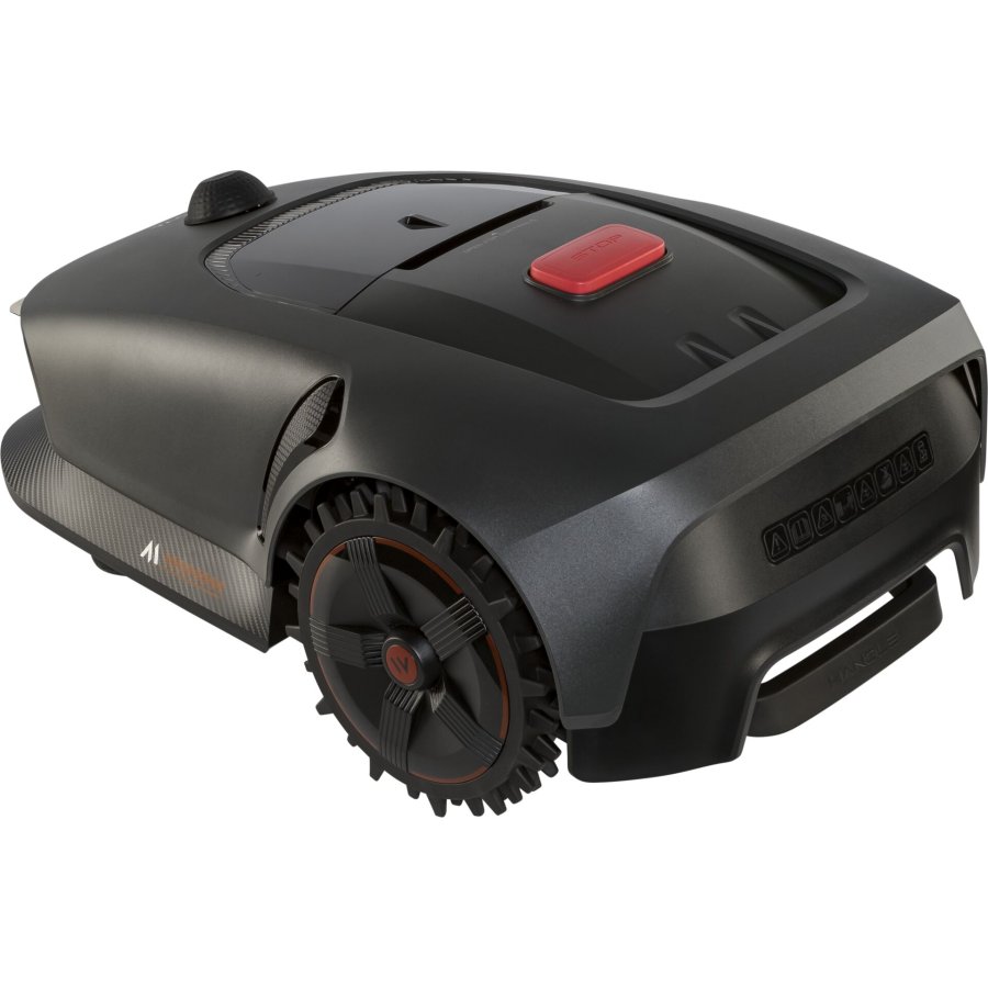 Dreame Mova M1000 Rasenmähroboter #6