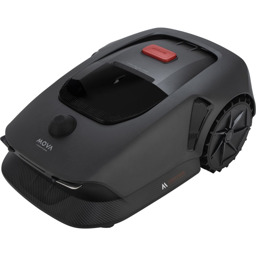 Dreame Mova 600 Kit Rasenmähroboter #1