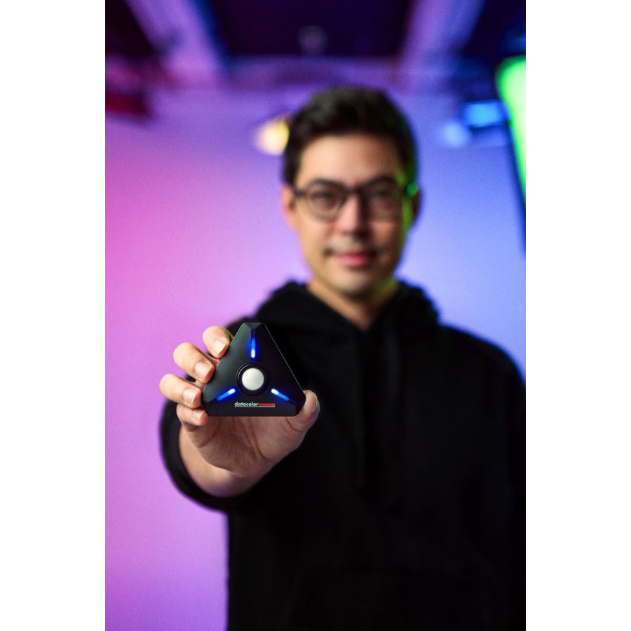 Datacolor LightColor Meter #6