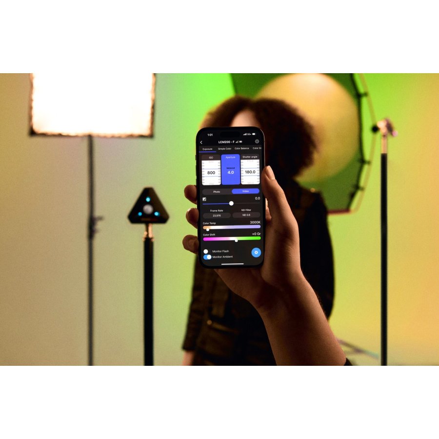 Datacolor LightColor Meter #10