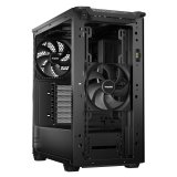 be quiet! PURE BASE 501 DX Black housing #3