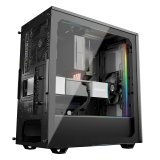 be quiet! PURE BASE 501 DX Black housing #8