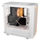be quiet! PURE BASE 501 DX White housing #7