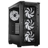 be quiet! PURE BASE 501 LX Black housing #3