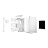 be quiet! PURE BASE 501 LX White housing #4