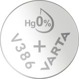 1 Varta Chron V 386 High Drain #2