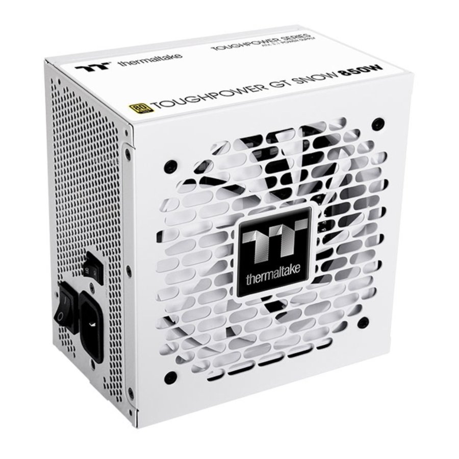 Thermaltake Toughpower GT Snow 850W #2
