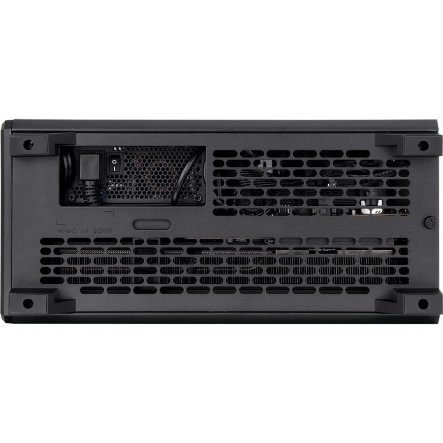 Thermaltake TR100 Black #2