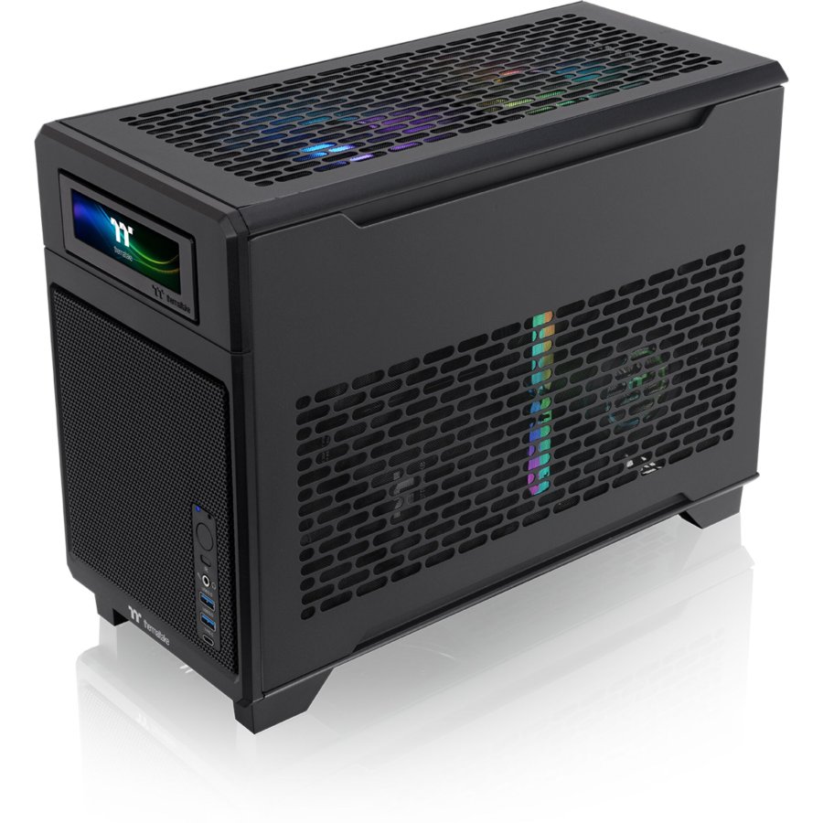 Thermaltake TR100 Black #5