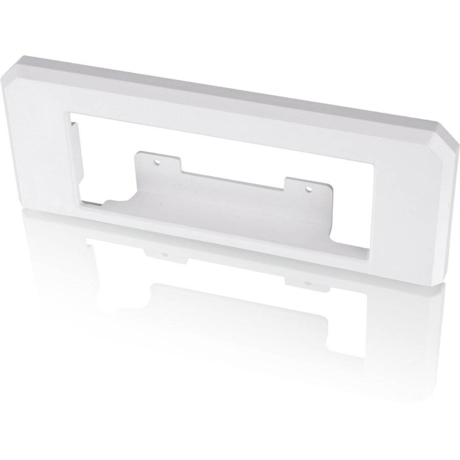 Thermaltake TR100 Snow White #5