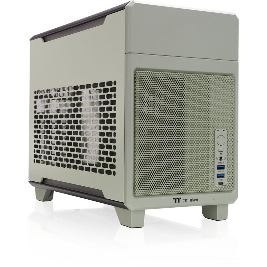 Thermaltake TR100 Matcha Green #1