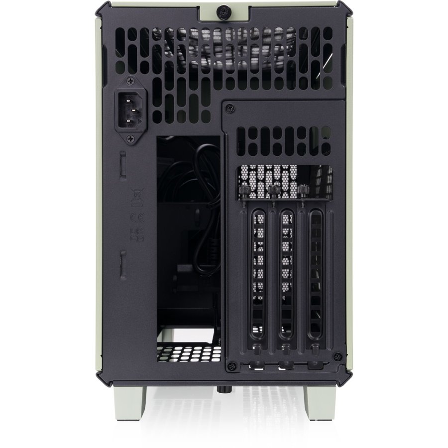 Thermaltake TR100 Matcha Green #4