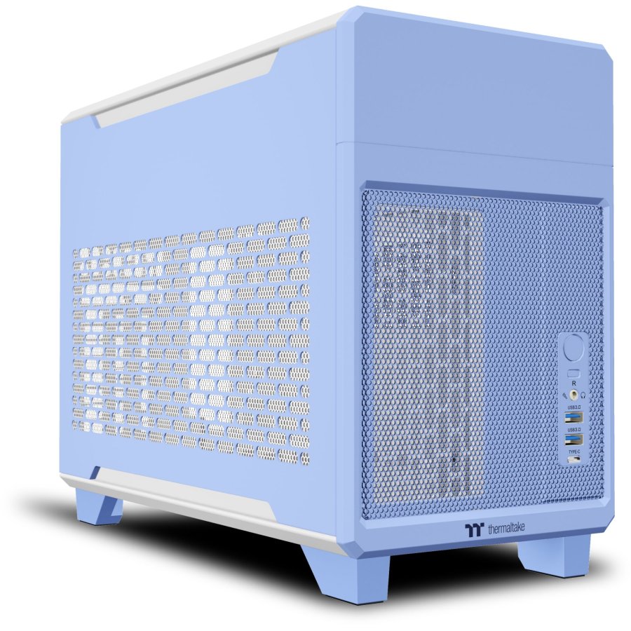Thermaltake TR100 Hydrangea Blue #1