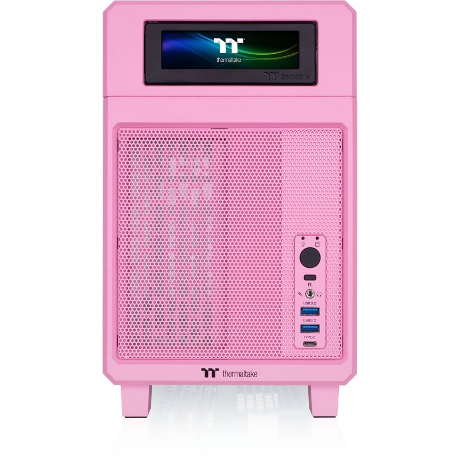 Thermaltake TR100 Bubble Pink #5