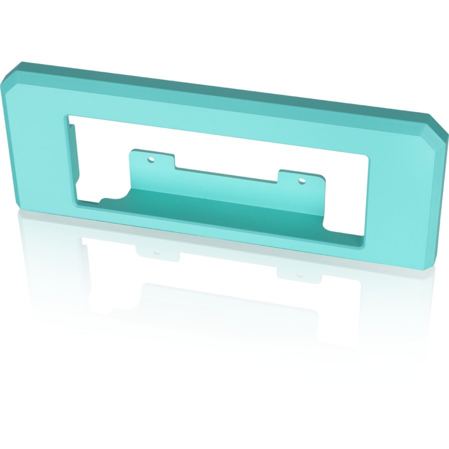 Thermaltake TR100 Mint Strawberry #4