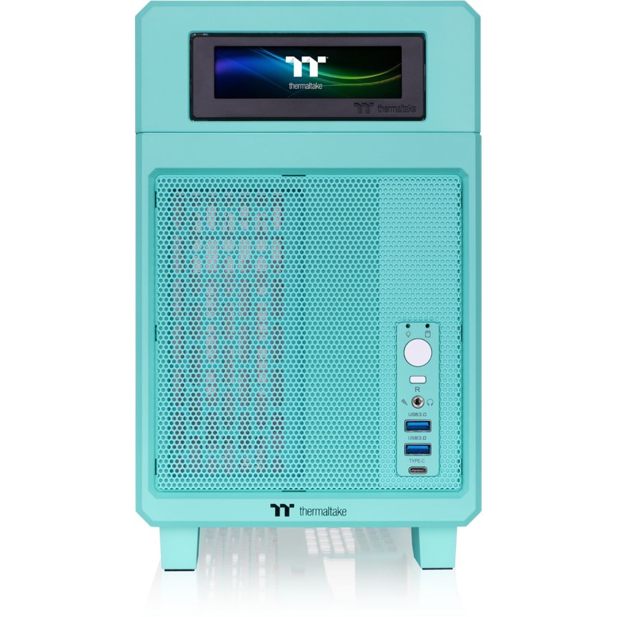 Thermaltake TR100 Mint Strawberry #5