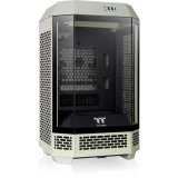 Thermaltake The Tower 250 Matcha Green #1