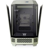 Thermaltake The Tower 250 Matcha Green #2
