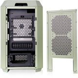 Thermaltake The Tower 250 Matcha Green #4