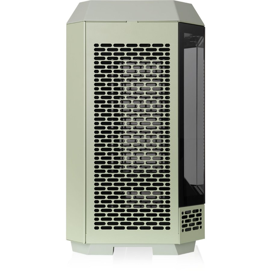 Thermaltake The Tower 250 Matcha Green #5