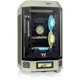 Thermaltake The Tower 250 Matcha Green #8