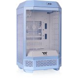 Thermaltake The Tower 250 Hydrangea Blue #1