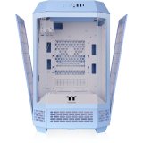 Thermaltake The Tower 250 Hydrangea Blue #2