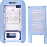 Thermaltake The Tower 250 Hydrangea Blue #4