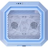 Thermaltake The Tower 250 Hydrangea Blue #6